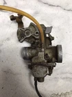 82 Suzuki Carburetor Used. Price: $275.00.