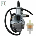 New Carburetor For Suzuki Quadrunner LT160 LTF160 1989-2004 13200-02C03. Price: $25.29.