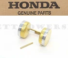 Honda Carburetor Float XL100 XL125 XL175 Cl Cb Sl (see Notes) #F18 New. Price: $29.98.