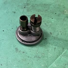 Kawasaki 16005-005 Mixing Chamber Cap S1 A1 A7 G3 G4 G5 Kd Ke Kh Km Kv Used. Price: $21.95.