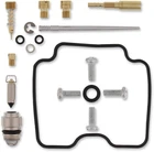 Moose Racing 1003-0525 Carburetor Rebuild Kit New. Price: $78.73.