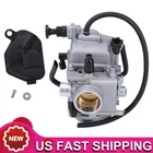 Carburetor For Honda Fourtrax TRX250 1985-1987 1986 Atv 16100-HM0-L02 New. Price: $26.95.