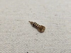 Yamaha YZFR1 98-01 Carburetor Air Fuel Screw 4SV-14105-00-00 Used. Price: $9.99.