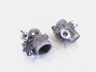 Bmw & R900RT Left/right Intake Housing Throttle Bodies Used. Price: $99.95.