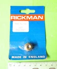 Rickman Montesa Nos 250 Vr Mx Amal 389 Carburetor Jet Holder P/n R058 06 042 New. Price: $7.50.