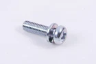 Mikuni CW2=0518 10/PK Float Bowl Screw New. Price: $19.00.