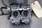 08-12 Kawasaki Ninja 250R EX250 Carbs Carburetors 15011-0120 15011-0121 Used. Price: $205.96.