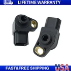 Main+sub Throttle Position Sensor Tps For 2006-07 Kawasaki Vulcan VN900 New. Price: $28.71.