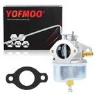 Tecumseh Carburetor 631826 Compatible H60 Series - Adjustable Design New. Price: $22.79.