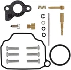 Balls 26-1143 Carburetor Rebuild Kit Fits 2000-2005 Yamaha TTR90 New. Price: $43.55.