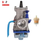 Oko 34MM Racing Bike Carburetor GY6 150CC Scooter Atv Power Jet 2 Stroke New. Price: $36.59.