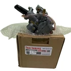 Yamaha Y80 PW80 Carburetor Assy Oem Thailand New Original Mikuni. Price: $67.43.