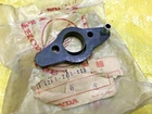 Honda C92 C95 CA92 CA95 CB92 CS92 Insulator Carburetor Nos Genuine 16211-201-020 New. Price: $54.99.