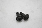 2003-2005 Yamaha Yzf 2006-2009 R6S Throttle Body Diaphragm Cap Screws Set Used. Price: $8.99.