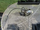 Stock Harley Sportster Evo Chopper Keihin Carburetor 27029-86B Used. Price: $65.00.