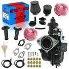 Performance VM22 Carburetor Air Filter Predator 212CC 196CC CT200U Mini Bike New. Price: $34.89.