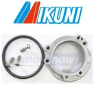 Mikuni Air Box Adapter Kit For 2008-2009 Harley Davidson Fxdf Fat Bob Fuel Wv New. Price: $61.80.