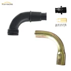 1998-2003 Choke Plunger Starter Valve For Honda Shadow Ace VT750CD Us New. Price: $21.89.