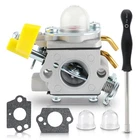 Carburetor For Ryobi RY09550 RY09551 RY09050 Homelite UT-60526 308054032 New. Price: $13.99.