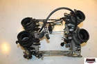 2005 Honda ST1300 Throttle Body 16400-MCS-772 Used. Price: $179.99.