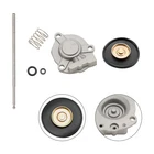 Carburetor Accelerator Pump Diaphragm Kit Fit For Honda CRF450R 2003-2006 #3 New. Price: $15.85.