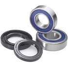 Balls Rear Wheel Bearing Kit 25-1422 New. Price: $20.42.