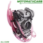 All-carb Carburetor For Kawasaki 2004-2009 2010 New. Price: $80.16.