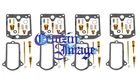 79 Suzuki Repair Kits Carburetor 4 20-GS850ACR New. Price: $42.95.