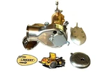 Wl Race Linkert Carburetor For Harley-davidson New. Price: $924.99.