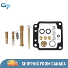 4PCS For Yamaha 80-83 XJ650 Maxim Seca HSC32 Carburetor Rebuild Kit New. Price: $17.29.