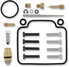 Moose Racing Carburetor Rebuild Kit 1003-0756 New. Price: $59.54.