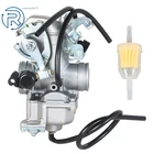 Carburetor 1983 For Honda XL250R Dirt Pit Motor Bike New. Price: $30.86.
