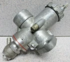 Vintage Triumph Norton Jawa Racing Amal Carb 392 T1 276H-022 Used. Price: $296.97.