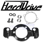 Harddrive Carb Support Bracket For 1990 Harley Davidson Fxst Softail Xo New. Price: $59.58.
