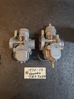Yamaha TR350 Mikuni 328 A1 Carburetor Set TD3 TR2 TD2 TZ250 TZ350 Oem Used. Price: $400.00.
