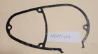 Nos Oem 14047-001 Kawasaki Carburetor Cover Gasket J1TR 1965 New. Price: $8.00.