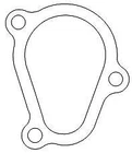 Suzuki RM250 11234-37F20 Cylinder Gasket New. Price: $15.95.