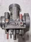 Honda CR125 Carburetor Body 1987 Used Oe Part Keihin PJ08 P/n 16100-KS6-701 For. Price: $65.00.