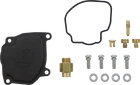 Moose Racing 1002-0122 Carburetor New. Price: $169.95.