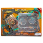 Complete Engine Gasket Kit Set For Kawasaki KZ900 Z1 1973-1977 (31PCS) New. Price: $75.95.