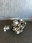 Honda 1981 1982 GL500 Silverwing Carburetors Carbs 16100-MA1-671 Used. Price: $74.95.