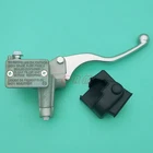 New Brake Master Cylinder For Kawasaki KLR650 1987 1988 1989 1990 1991 1992-2018. Price: $35.99.