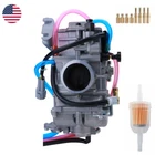 Carburetor For 5JG-14101-50-00 Yamaha YZ426F New. Price: $139.99.