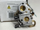 Replaces Stihl Carb 4238 120 0600 C1Q-S118 TS410 FS420 Cut Off Saws New. Price: $58.99.