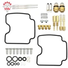 Carburetor Repair Rebuild Kit For Suzuki 2004-2009 New. Price: $13.59.