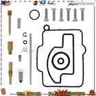 26-1205 Fit For Yamaha 2001-2017 YZ250X 2016-2017 Balls Carburetor Kit New. Price: $14.98.