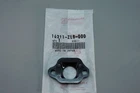 Genuine Oem Honda Part # 16211-ZL8-000 Carburetor Insulator New. Price: $12.17.