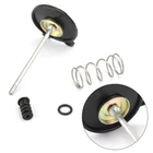 Carburetor Accelerator Pump Diaphragm For CB900 GL1100 450 New. Price: $12.78.