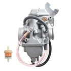 Carburetor For Yamaha TTR230 Replaces 1C6-14301-00-00 New. Price: $76.05.