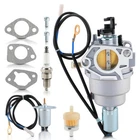 Oem Huayi Carburetor For Exmark Toro 136-7889 127-9027 120-4435 120-4377 New. Price: $37.71.